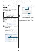 Preview for 126 page of Epson SC-T3200 Series User Manual