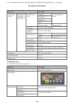 Preview for 133 page of Epson SC-T3200 Series User Manual