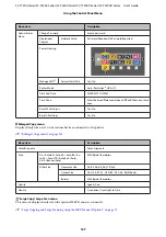 Preview for 137 page of Epson SC-T3200 Series User Manual