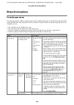 Preview for 139 page of Epson SC-T3200 Series User Manual