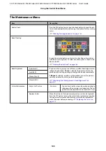 Preview for 145 page of Epson SC-T3200 Series User Manual