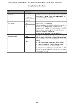 Preview for 147 page of Epson SC-T3200 Series User Manual