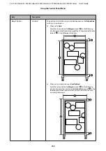 Preview for 152 page of Epson SC-T3200 Series User Manual