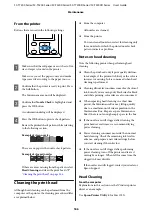 Preview for 166 page of Epson SC-T3200 Series User Manual