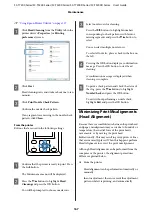 Preview for 167 page of Epson SC-T3200 Series User Manual