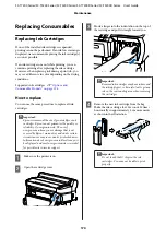 Preview for 170 page of Epson SC-T3200 Series User Manual