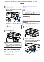 Preview for 171 page of Epson SC-T3200 Series User Manual