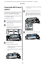 Preview for 176 page of Epson SC-T3200 Series User Manual