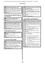 Preview for 183 page of Epson SC-T3200 Series User Manual