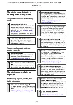 Preview for 184 page of Epson SC-T3200 Series User Manual