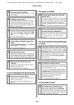 Preview for 186 page of Epson SC-T3200 Series User Manual