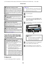 Preview for 188 page of Epson SC-T3200 Series User Manual