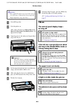 Preview for 190 page of Epson SC-T3200 Series User Manual