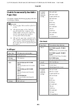 Preview for 205 page of Epson SC-T3200 Series User Manual