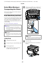 Preview for 207 page of Epson SC-T3200 Series User Manual