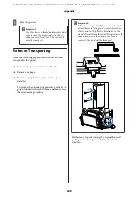 Preview for 208 page of Epson SC-T3200 Series User Manual