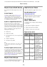 Preview for 216 page of Epson SC-T3200 Series User Manual