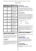 Preview for 217 page of Epson SC-T3200 Series User Manual