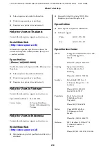 Preview for 218 page of Epson SC-T3200 Series User Manual