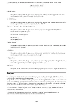 Preview for 222 page of Epson SC-T3200 Series User Manual