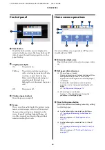 Preview for 13 page of Epson SC-T3400 SERIES User Manual