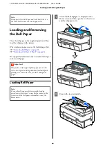 Preview for 28 page of Epson SC-T3400 SERIES User Manual