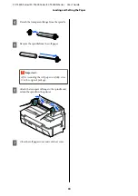 Preview for 34 page of Epson SC-T3400 SERIES User Manual