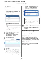 Preview for 38 page of Epson SC-T3400 SERIES User Manual