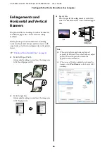 Preview for 56 page of Epson SC-T3400 SERIES User Manual