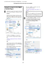 Preview for 57 page of Epson SC-T3400 SERIES User Manual