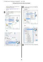 Preview for 59 page of Epson SC-T3400 SERIES User Manual