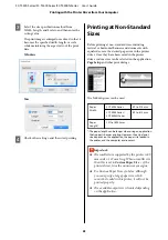 Preview for 61 page of Epson SC-T3400 SERIES User Manual