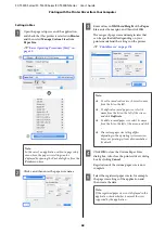 Preview for 63 page of Epson SC-T3400 SERIES User Manual