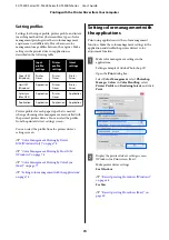 Preview for 74 page of Epson SC-T3400 SERIES User Manual