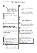 Preview for 93 page of Epson SC-T3400 SERIES User Manual