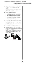 Preview for 99 page of Epson SC-T3400 SERIES User Manual