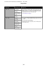 Preview for 116 page of Epson SC-T3400 SERIES User Manual