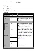 Preview for 120 page of Epson SC-T3400 SERIES User Manual