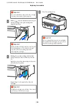 Preview for 145 page of Epson SC-T3400 SERIES User Manual