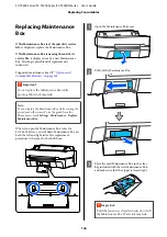 Preview for 146 page of Epson SC-T3400 SERIES User Manual