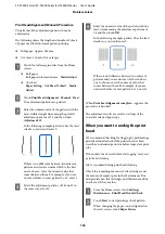 Preview for 156 page of Epson SC-T3400 SERIES User Manual