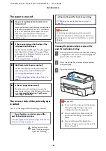 Preview for 161 page of Epson SC-T3400 SERIES User Manual