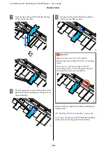 Preview for 164 page of Epson SC-T3400 SERIES User Manual