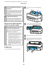 Preview for 166 page of Epson SC-T3400 SERIES User Manual