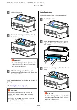 Preview for 167 page of Epson SC-T3400 SERIES User Manual