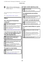 Preview for 168 page of Epson SC-T3400 SERIES User Manual