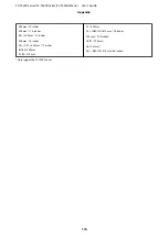 Preview for 176 page of Epson SC-T3400 SERIES User Manual