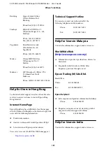 Preview for 191 page of Epson SC-T3400 SERIES User Manual