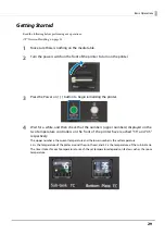 Preview for 29 page of Epson SC-V7000 User Manual