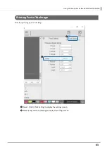Preview for 63 page of Epson SC-V7000 User Manual